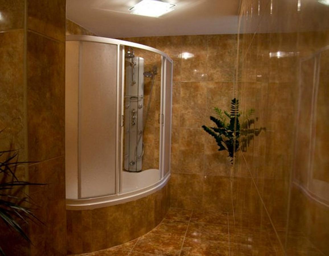 Hotel Restauracja Cukropol Gostyń Rum bild